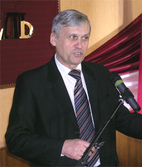 Худой мир лучше хорошей ссоры - Юрий Сипко