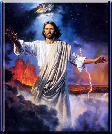 Олизаревич - О прохождении церкви через скорбь