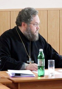 Оценка экзегетической точности и последовательности Синодального перевода - Ростислав Снегирев