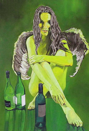 Владислав Бачинин - Экзистенциальные заметки - Спасите наши души