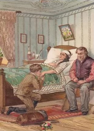 Джон Шелби Спонг  - Декалог - Комментарии - Заповедь 5 - Ценность наследования