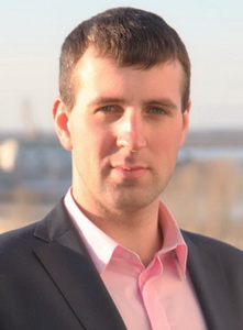 Анастасий Сухомлин