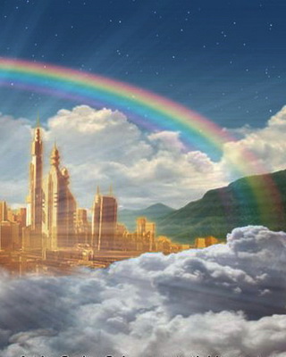 Гарднер - ИСАЙЯ 65:20: Столетние или тысячелетние?