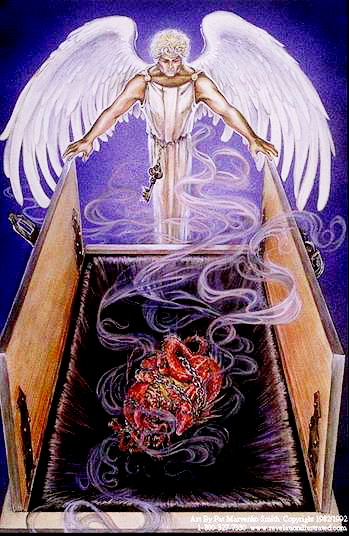 Eshatos - Проблематика тысячелетнего царства