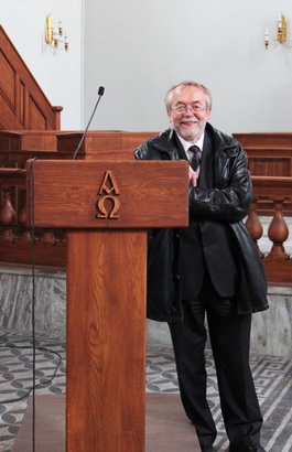 Иванас Шкулис