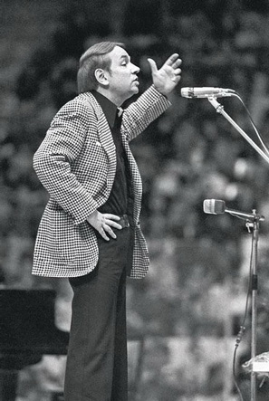 Андрей Вознесенский