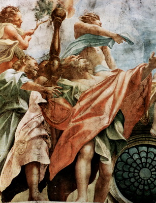 Williams - Являются ли библейские Рефаимы и угаритские RPUM целителями?