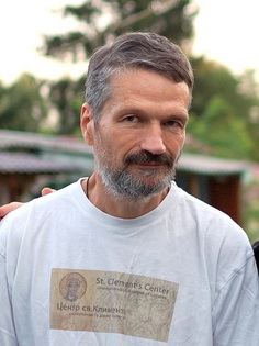 Юрий Вестель