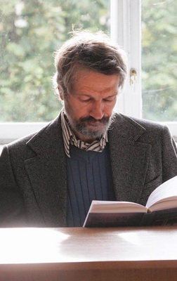 Юрий Вестель