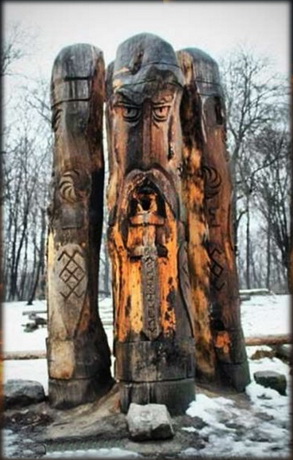 Джон Шелби Спонг  - ДЕКАЛОГ - Комментарии - 2 Заповедь - Нет других богов