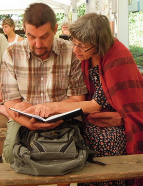 Михаил Завалов