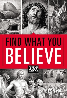 Find What You Believe - Nelson’s A-to-Z Series