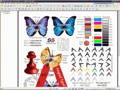 Foxit PDF Reader 3.3.1