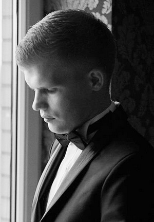 Ходорчук Андрей Юрьевич - 2 ПОСЛАНИЕ ФЕССАЛОНИКИЙЦАМ 2:3-10 - Экзегетический анализ - по предмету: Высшая Герменевтика