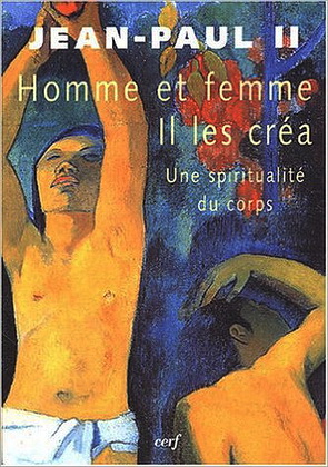 Иоанн Павел II - Теология тела - Общие аудиенции о браке