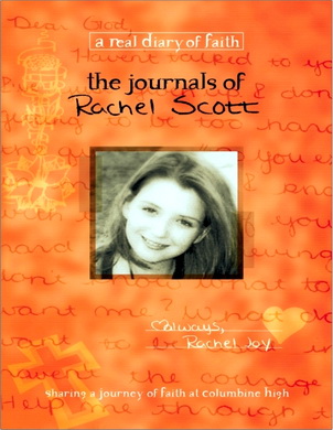 Nimmo, Beth - The journals of Rachel Scott