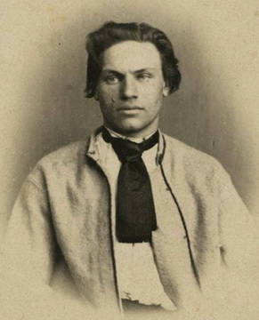 Герасімчык - Зямля наша з вякоў вечных называецца літоўская, а мы то называемся Літоўцы