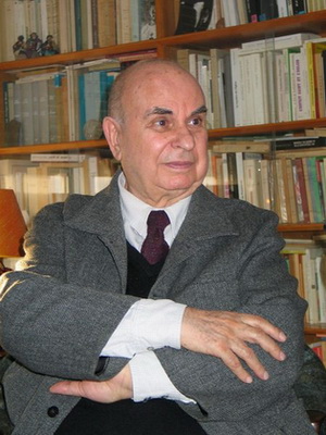 Оливье  Клеман