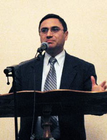 Послание Галатам