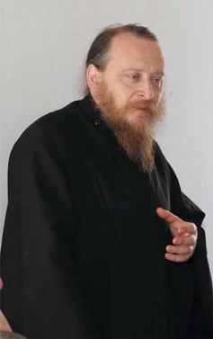 Вадим Миронович Лурье