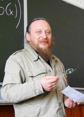 Еп. Григорий - Вадим Миронович Лурье  - Статьи - Проповеди