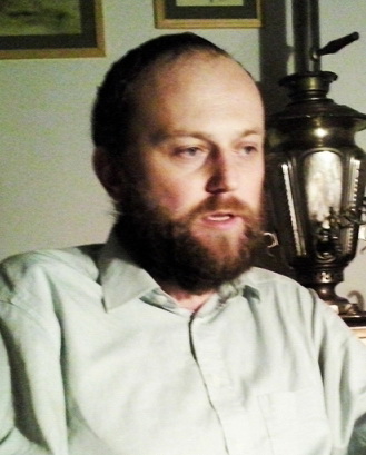 Ян Лялевіч: Яшчэ не позна вярнуць краіне сапраўднае імя - Літва