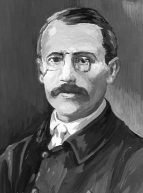 Владимир Марцинковский