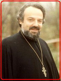 Александр Мень