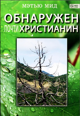 Обнаружен почти христианин - Мид Мэтью 