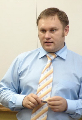 Роман Соловий