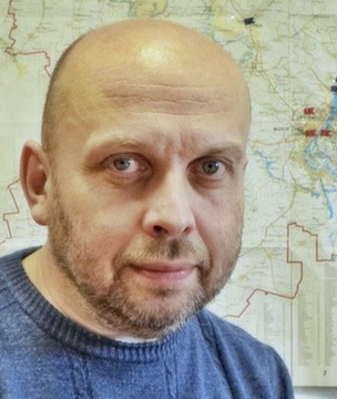 Синичкин - История евангельских христиан-баптистов