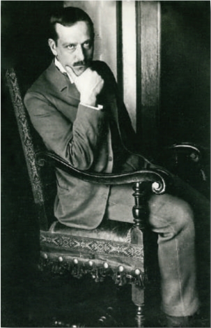 Раман Скірмунт