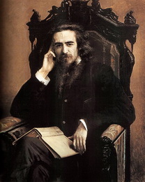 Владимир Соловьев