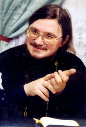 о.Даниил Сысоев - Толкование - Апокалипсис - Даниил - Екклесиаст - Песнь песней - комментарий BibleQuote