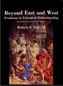Beyond East and West - Taft R. F.