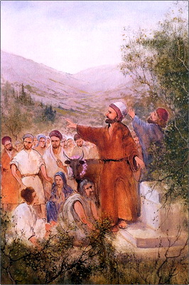 Б. Е. фан Вайк – Детская Библия2