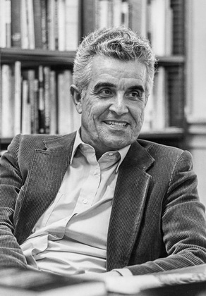 Рене Жирар - Насилие и религия: причина или следствие?