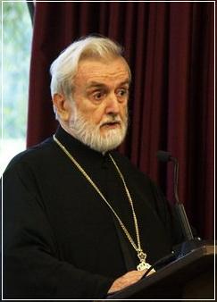 Иоанн Зизиулас