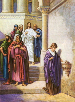 Золтов - Библейский взгляд на бедность во свете повествований Луки и роль евангельской Церкви в служении бедным в Харькове