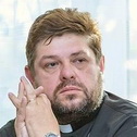 Священник Тихон Кульбака